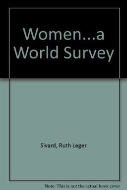 Women... A World Survey, 1995