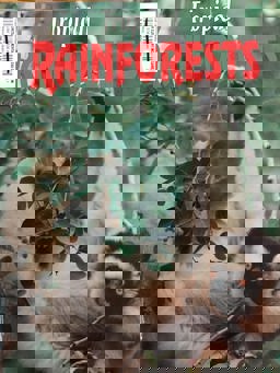 Tropical Rainforests Tropical Rainforests