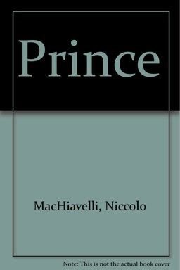 The Prince