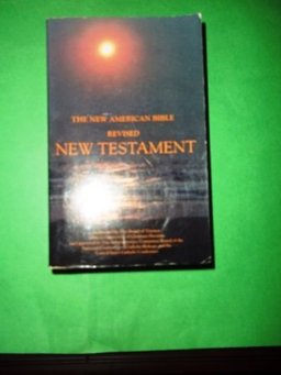 New American Bible 1988 9780918344274 Front Cover