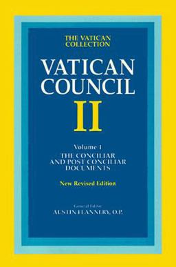 Vatican Council  9780918344397 Front Cover