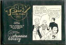 Terry and the Pirates (1934-1935)