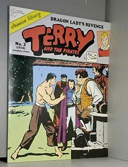 Terry and the Pirates
