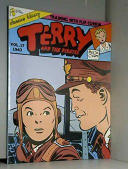 Terry and the Pirates