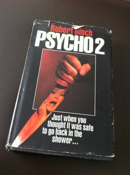 Psycho II