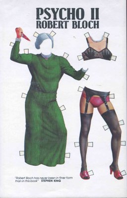 Psycho II