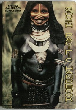 South Pacific Handbook