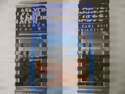 Alaska-Yukon Handbook