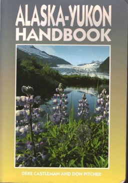 Alaska-Yukon Handbook