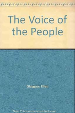 The Voice of the People