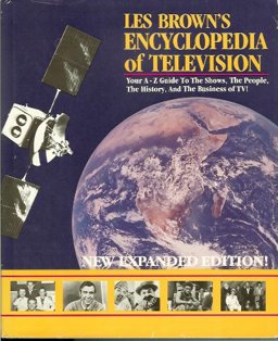 Les Brown's Encyclopedia of Television