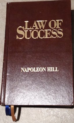 The Law of Success