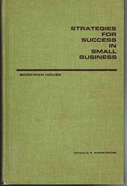 Strategies for Success in Small Business