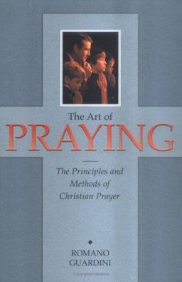 Prayer in Practice  9780918477347 Front Cover