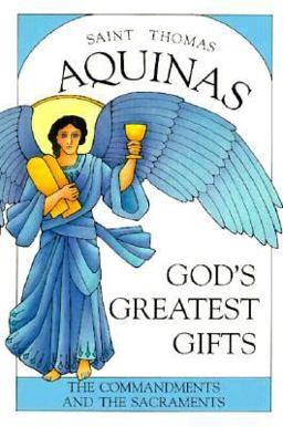 God's Greatest Gifts