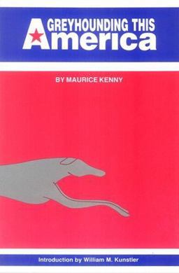 Greyhounding This America