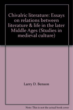 Chivalric Literature