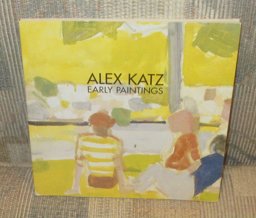 Alex Katz