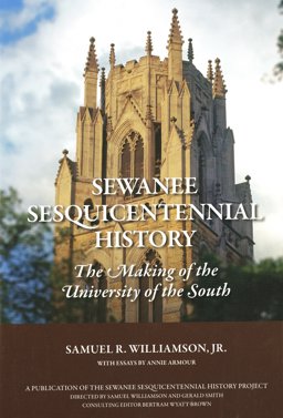Sewanee Sesquicentennial History