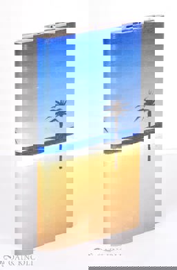 Under the Fortune Palms