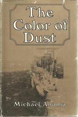 The Color of Dust