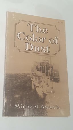 The Color of Dust