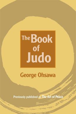 The Book of Judo