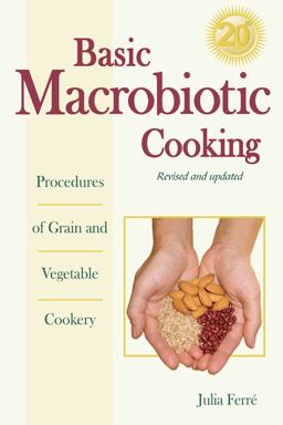 Basic Macrobiotic Cooking