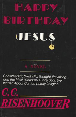 Happy Birthday, Jesus
