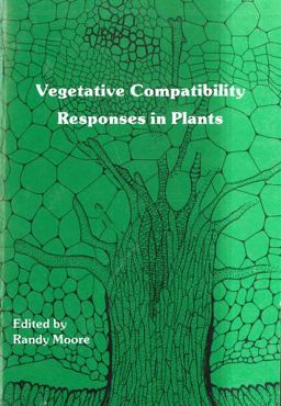 Vegetative Compatibility Responses in Plants