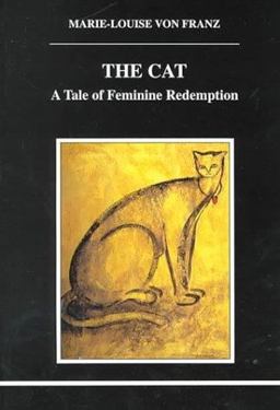 Cat A Tale of Feminine Redemption  9780919123847 Front Cover