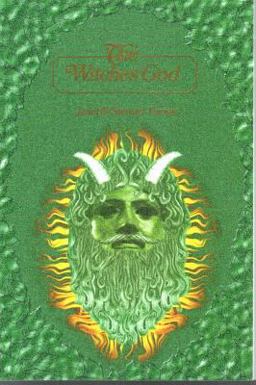 Witches' God  9780919345478 Front Cover
