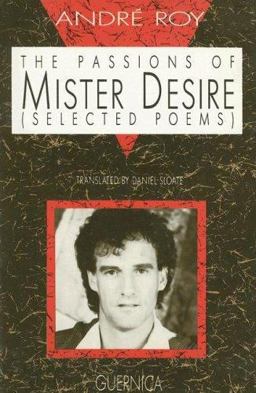 The Passions of Mister Desire