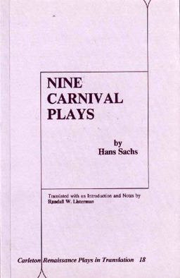 Nine carnival plays