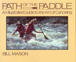 Path of the Paddle