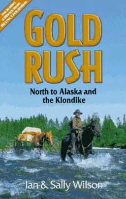 Gold Rush Gold Rush