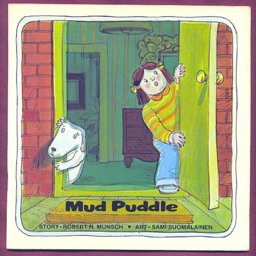 Mud Puddle
