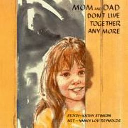 Mom and Dad Don't Live Together Anymore