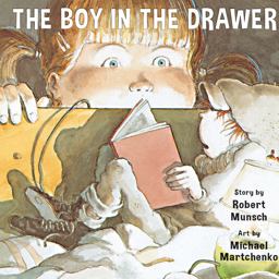 The Boy in the Drawer