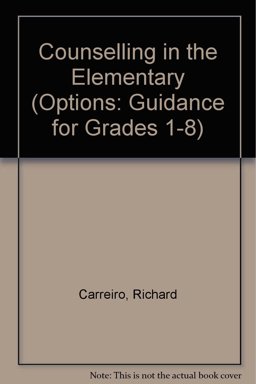 Counselling in the Elementary
