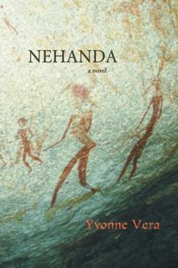 Nehanda  9780920661413 Front Cover