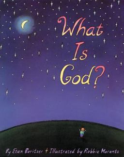 What Is God?  9780920668894 Front Cover