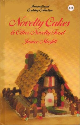 Novelty Cakes and Other Novelty Food