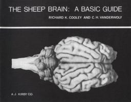 Sheep Brain : A Basic Guide 1st 9780920700013 Front Cover