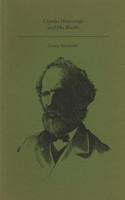 Charles Heavysege and His Works