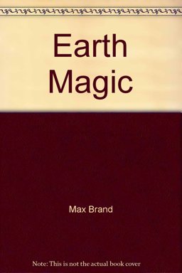 Earth Magic Earth Magic