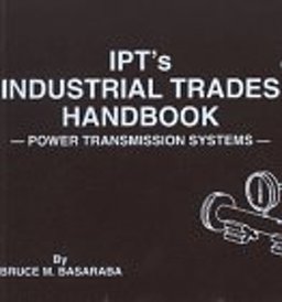 IPT'S INDUSTRIAL TRADES HANDBO 1st 9780920855041 Front Cover