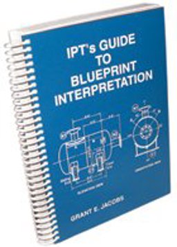 Ipt's Blueprint Interpretation Training Manual
