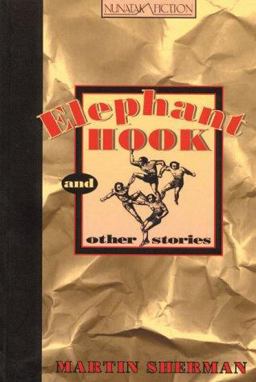 Elephant Hook and Other Stories Elephant Hook and Other Stories