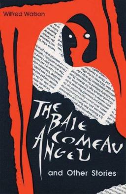 Baie Comeau Angel and Other Stories